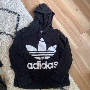 adidas hoodie